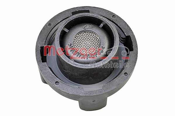 Buson vas expansiune METZGER 2141028